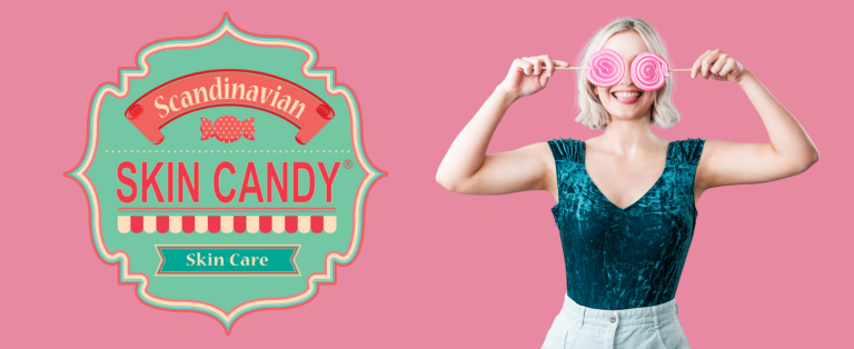 Skin Candy: Aloittavan karvanpoistajan tekniikkakoulutus